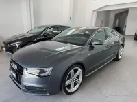 Usata Audi A5 Sportback 177 CV (130 kW) 2013 Utilitaria
