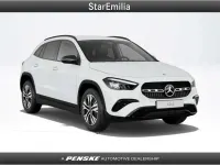 Nuova Mercedes GLA200 Advanced Plus 150 CV (110 kW) 2026 Bianco SUV