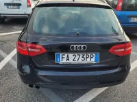 Usata Audi A4 Business Plus 143 CV (105 kW) 2012 Other Station wagon