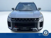 Usata KGM Torres 204 CV (150 kW) 2026 SUV