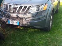 Usata Mahindra XUV500 140 CV (102 kW) 2013 SUV
