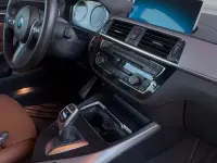 Usata BMW 230 M Sport 252 CV (185 kW) 2018 Cabrio