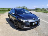 Brugt Renault Mégane GT Line GT-Line 110 HK (80 kW) 2011 Grå Stationcar