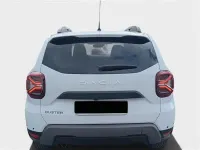 Usata Dacia Duster Journey 100 CV (73 kW) 2023 Bianco SUV