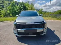 Nuova Kia Sportage Style 180 CV (132 kW) 2026 Grigio SUV