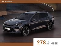 Nuova Cupra Formentor 150 CV (110 kW) 2026 Magnetic tech SUV
