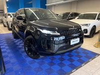 usata Land Rover Range Rover evoque 2.0D I4-L.Flw 150CV AWD Aut R-Dynamic HSE