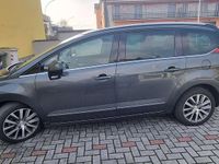 Usata Peugeot 5008 Allure 163 CV (119 kW) 2015 Monovolume