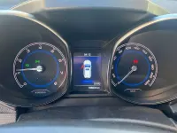 Usata DR DR6 150 CV (110 kW) 2019 Rosso SUV