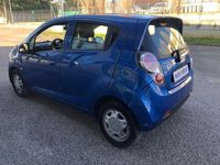 usata Chevrolet Spark 1.0 LS del 2011 usata a Perugia