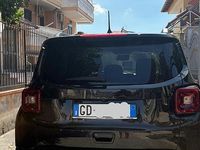 Usata Jeep Renegade Limited 120 CV (88 kW) 2021 SUV