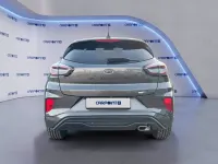 Usata Ford Puma ST-Line 125 CV (91 kW) 2023 Grigio SUV