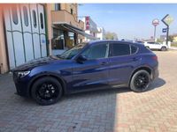 usata Alfa Romeo Stelvio Stelvio2.2 t Business Q4 210cv auto