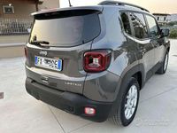 Usata Jeep Renegade Limited 120 CV (88 kW) 2019 SUV