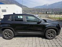 Usata Jeep Avenger Altitude 101 CV (74 kW) 2024 SUV