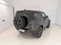 Nuova Land Rover Defender SE Dynamic 200 CV (147 kW) 2026 Carpathian grey SUV