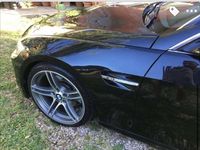 Usata BMW 325 M Sport 204 CV (150 kW) 2011 Coupé