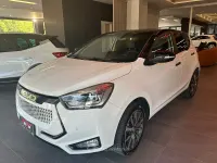 Usata EVO Evo 3 113 CV (83 kW) 2022 Bianco SUV