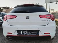 usata Alfa Romeo Giulietta 1.6JTDM NAVIG CERCHI 18 LED 2017