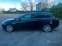 usata Opel Insignia Insignia 2.0 CDTI 174 CV S&S aut. AWD Grand Sport Business