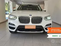 Usata BMW X3 Luxury Line 265 CV (194 kW) 2020 SUV