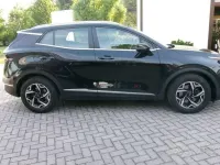 Usata Kia Sportage 136 CV (100 kW) 2023 Nero met SUV