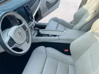 Usata Volvo V90 CC 235 CV (172 kW) 2018 Nero Station wagon
