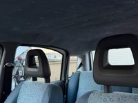 Usata Fiat Panda 54 CV (39 kW) 2007 Bianco Berlina