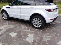 Usata Land Rover Range Rover evoque 2016 SUV