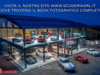 Usata Fiat 500 Lounge 101 CV (74 kW) 2008 Bianco Berlina