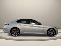 Usata Alfa Romeo Giulia Sprint 280 CV (205 kW) 2024 Grigio Berlina