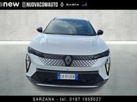 Usata Renault Scénic Techno 161 kW (220 CV) 2024 Nero Monovolume