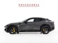 Nuova Ferrari Purosangue 725 CV (533 kW) 2025 Grigio scuro SUV