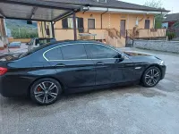 Begagnad BMW 520 184 HK (135 kW) 2012 Sedan