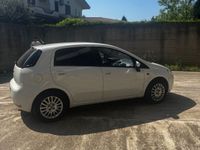 usata Fiat Grande Punto punto evo