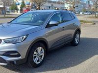 usata Opel Grandland X 1.5 ecotec Advance s