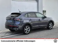 Usata VW Taigo R-line 116 CV (85 kW) 2024 Grigio SUV