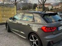 Usata Audi A1 Sportback S-Line 95 CV (69 kW) 2021 Utilitaria