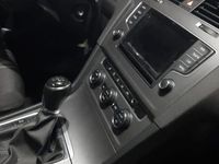 Usata VW Golf VII 110 CV (80 kW) 2015 Berlina