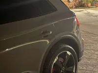 Usata Audi Q5 Business 190 CV (139 kW) 2017 Grigio SUV
