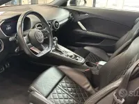 Usata Audi TTS 230 CV (169 kW) 2019 Cabrio