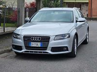 Usata Audi A4 Advanced 170 CV (125 kW) 2011 Station wagon