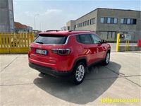 usata Jeep Compass 1.3 T4 190CV PHEV AT6 4xe Limited usato