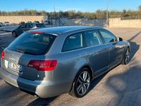 Usata Audi A6 233 CV (171 kW) 2007 Station wagon