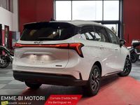 Nuova EVO Evo 7 167 CV (122 kW) 2026 Bianco SUV