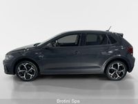 usata VW Polo 1.0 TSI 5p. Sport BlueMotion Technology