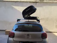 Usata Citroën C3 Feel 83 CV (61 kW) 2020 Berlina