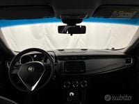 Usata Alfa Romeo Giulietta Super 120 CV (88 kW) 2019 Grigio Utilitaria