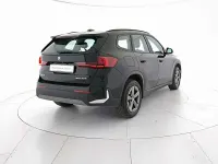 Usata BMW X1 150 CV (110 kW) 2023 Nero SUV