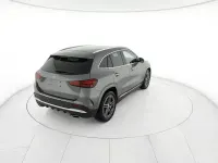 Nuova Mercedes GLA200 AMG line 150 CV (110 kW) 2026 Grigio SUV
